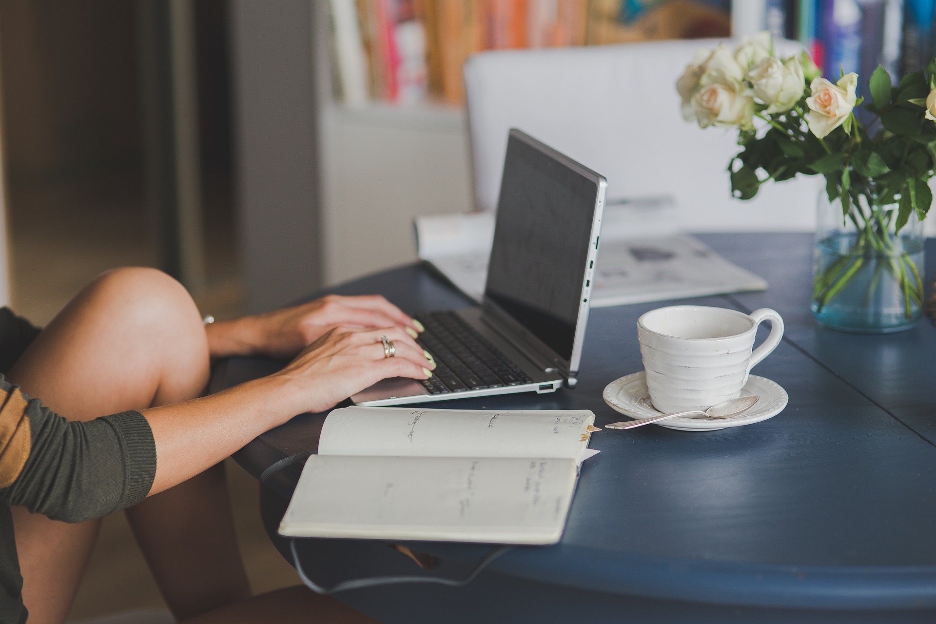 Online-Business ohne Coaching